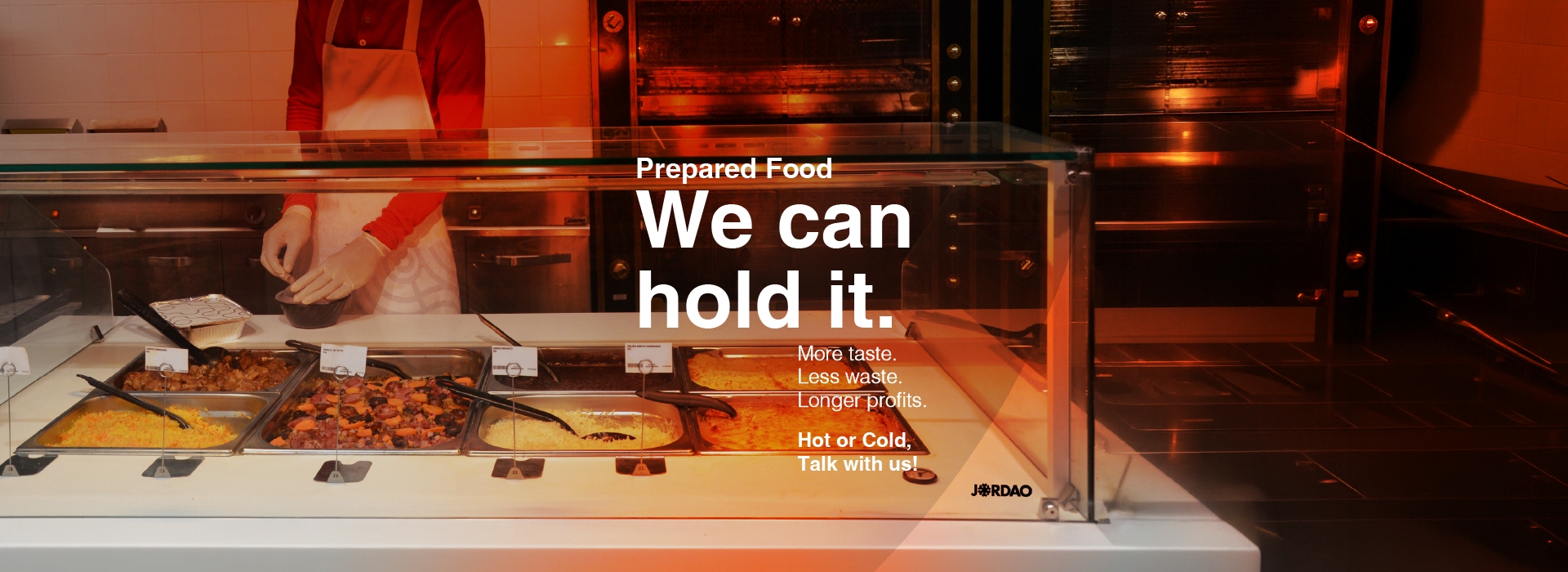 homepage - we can hold it