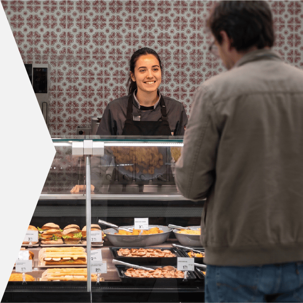 Service and self service jordao solutions