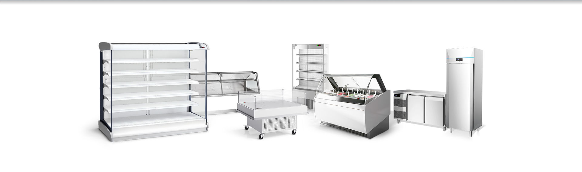 Products - JORDAO COOLING SYSTEMS