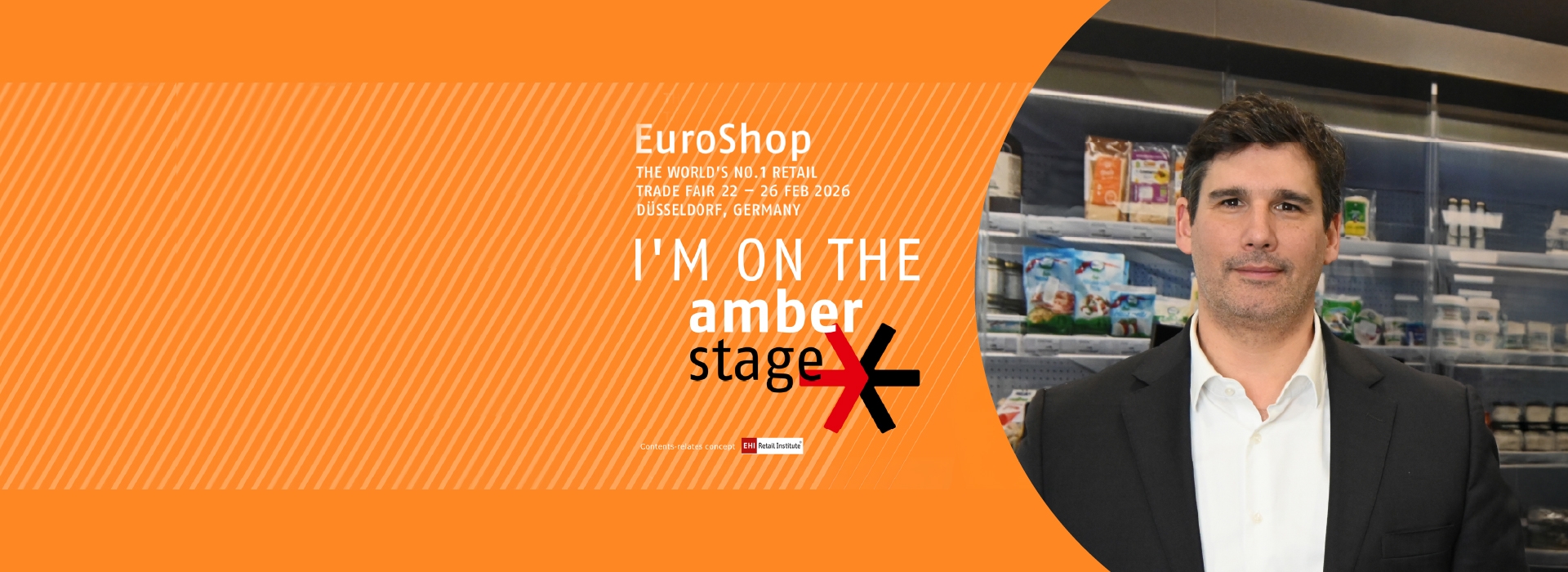 homepage - amber stage