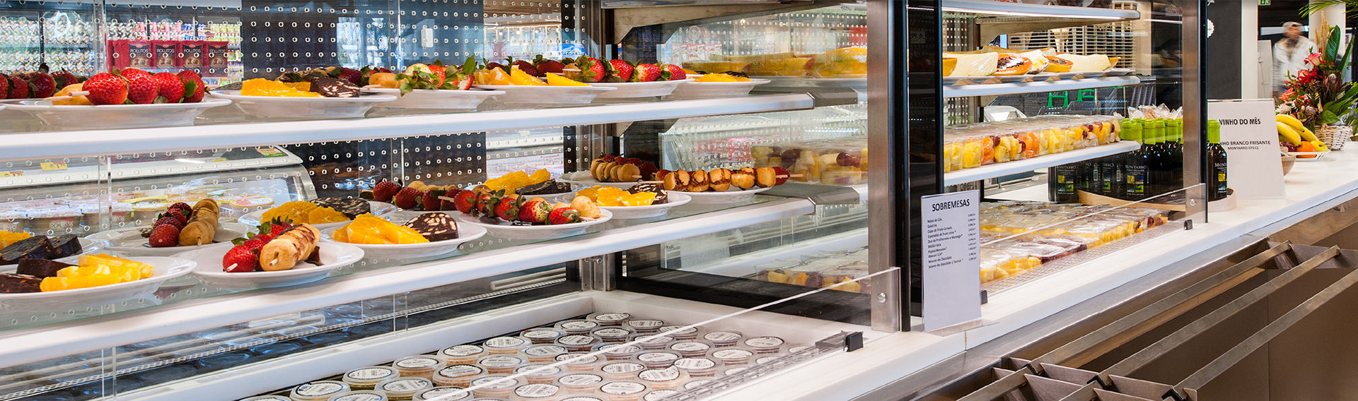 Restaurante & Self-Service