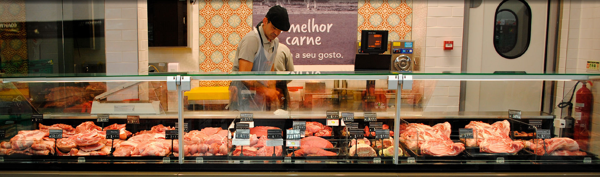 Boucherie & Charcuterie