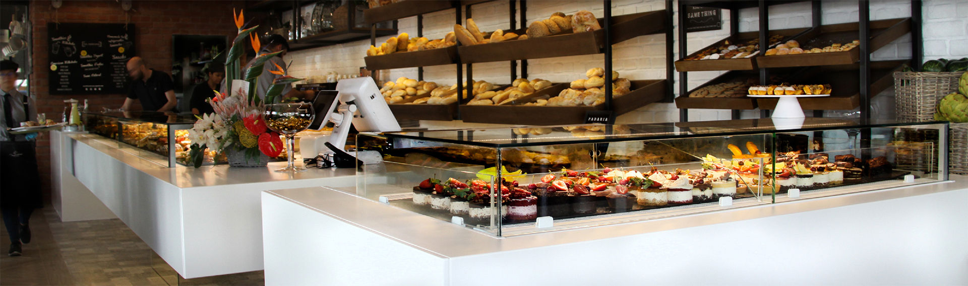 Padaria & Pastelaria