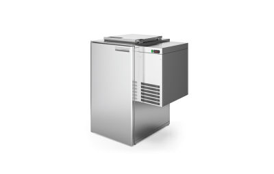 ARREFECEDOR DE DETRITOS