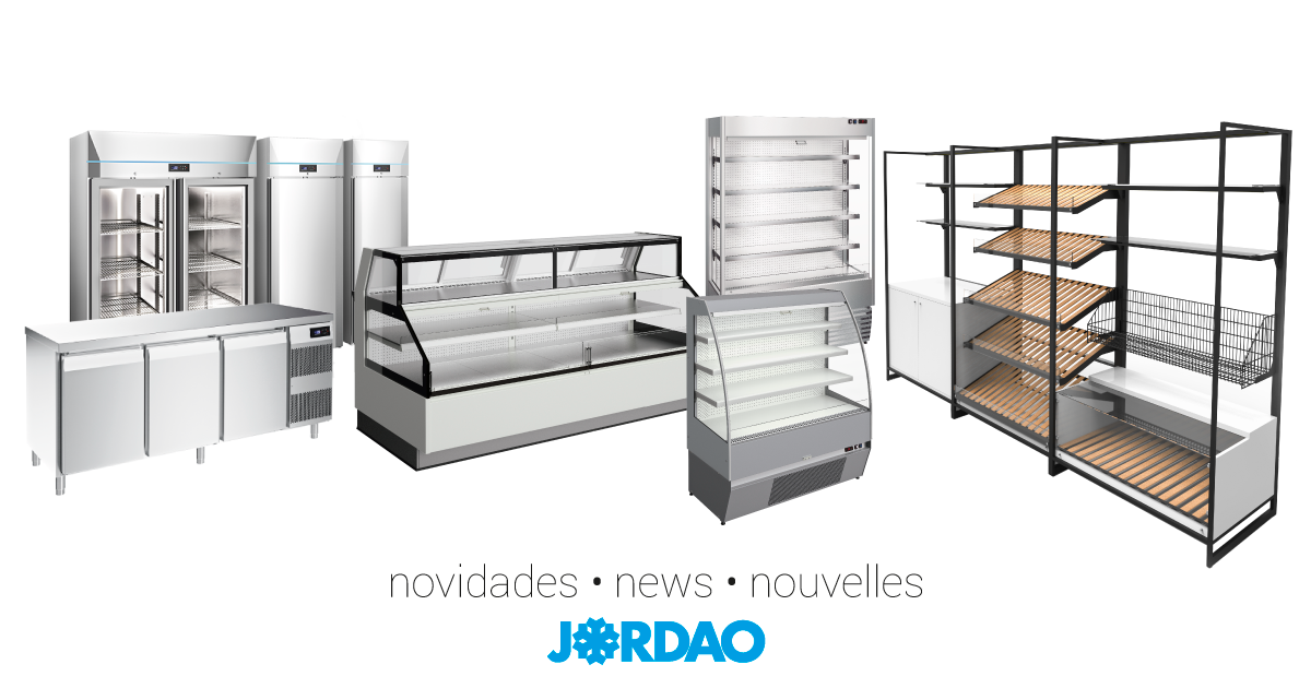 NEW JORDAO SOLUTIONS