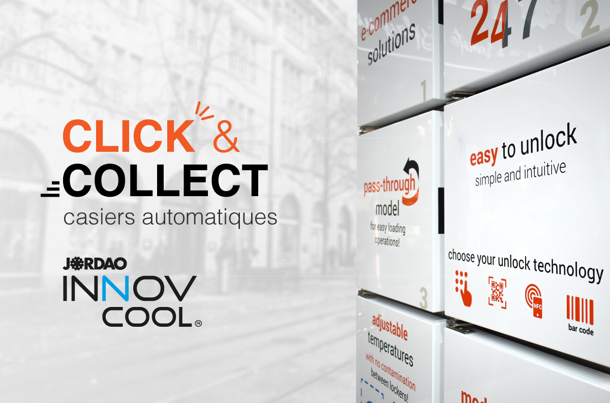 NOUVEAU CLICK & COLLECT 