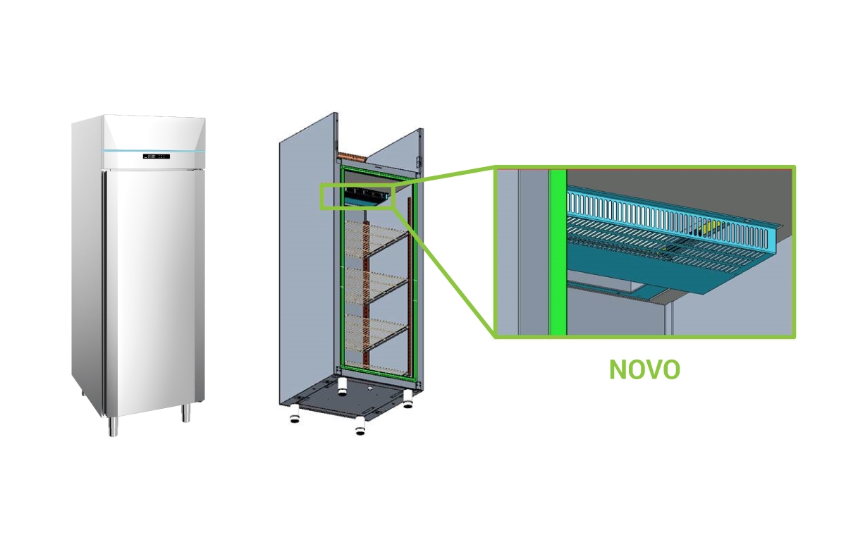  ARMÁRIOS NEXT & NEXT A5