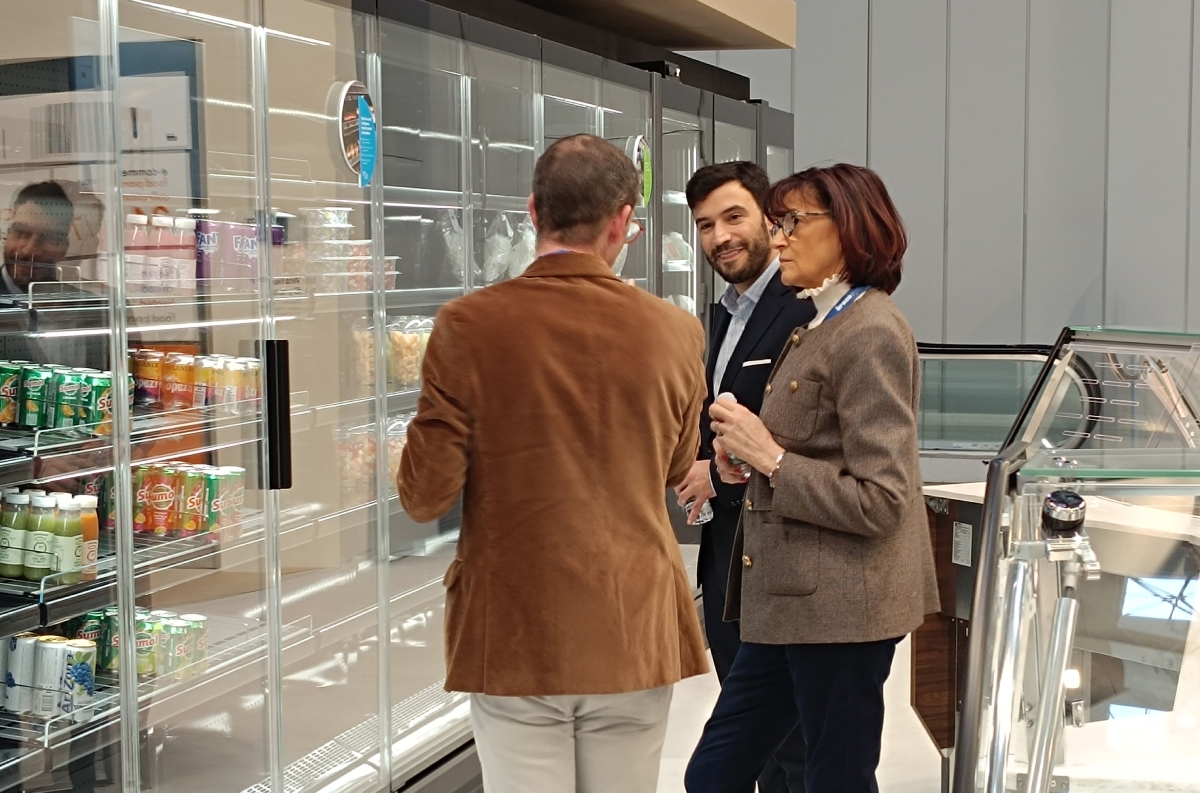 JORDAO@Euroshop 2026