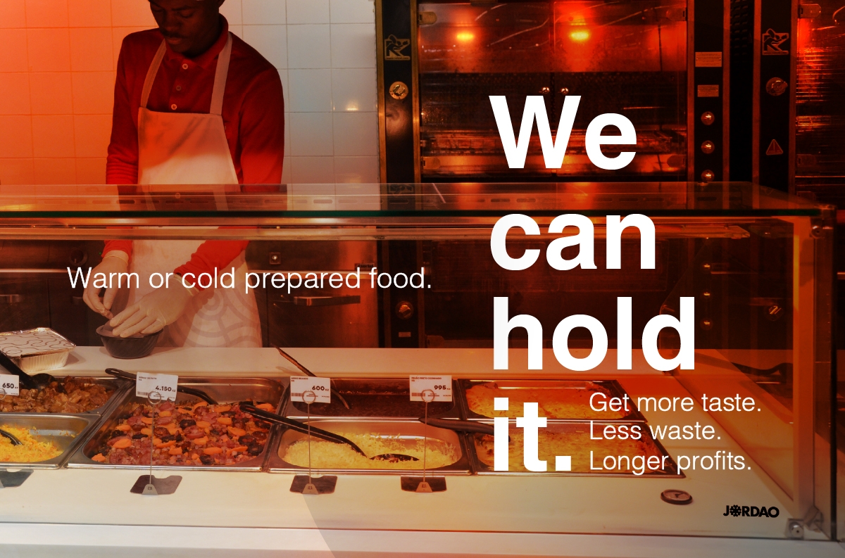 Prepared Food Irresistible