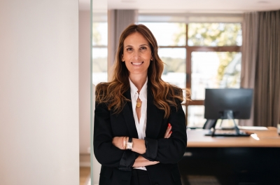 Joana Jordão Lobo é a nova CEO da JORDÃO