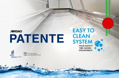 Sistema de Limpieza Fácil