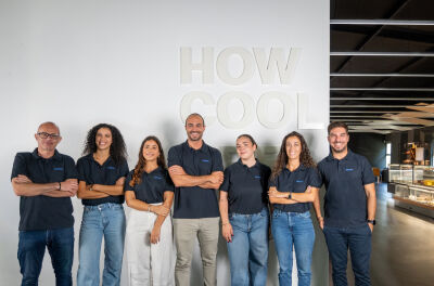 JORDAO reinforces Customer Service