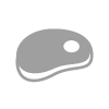 Meat Icon