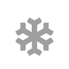 Frozen Food Icon