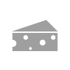 Cheese Icon