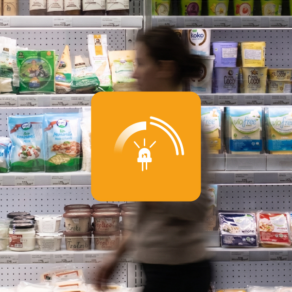 Ilumina&ccedil;&atilde;o inteligente com dete&ccedil;&atilde;o de presen&ccedil;a