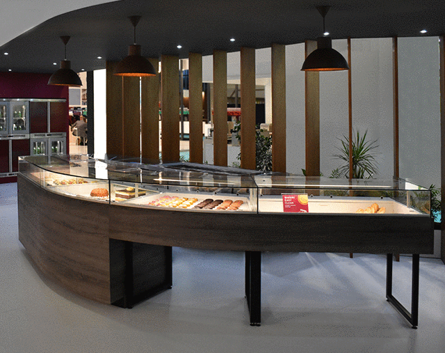 MINIMAL PADARIA&PASTELARIA