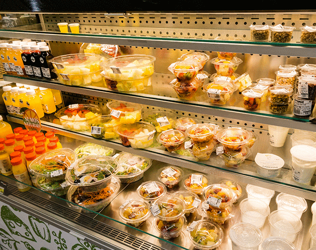 VISTA GRAB'N'GO VISTA GRAB'N'GO