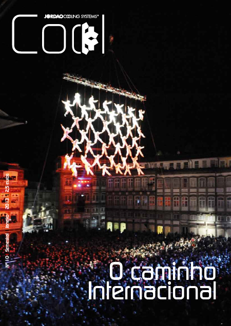 Revista Cool #10