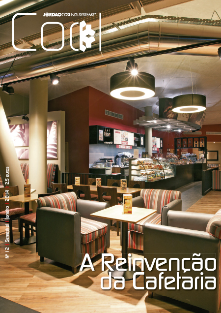 Revista Cool #12