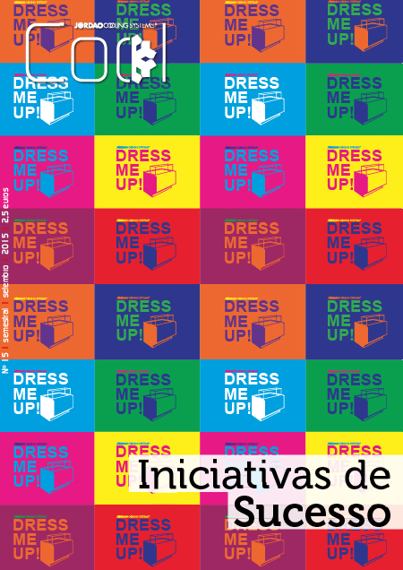 Revista Cool #15