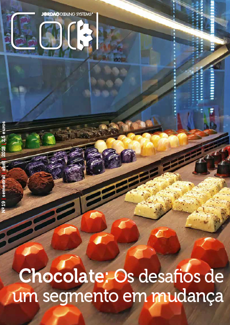Revista Cool #19