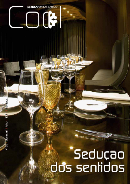 Revista Cool #7