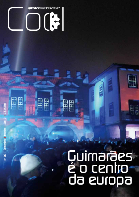 Revista Cool #8